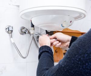 About Tankless Water Heater Installation Pros Glasgow, MO